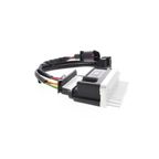 Vemo V10-79-0027 Engine Cooling Fan Module - view 7