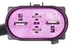 Vemo V10-79-0030 HVAC Auxiliary Fan Control Module - view 2
