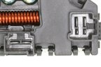 Vemo V10-79-0031 HVAC Blower Motor Control Module - view 2