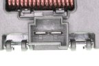 Vemo V10-79-0032 HVAC Blower Motor Control Module - view 2