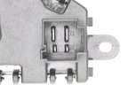 Vemo V10-79-0032 HVAC Blower Motor Control Module - view 3