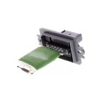 Vemo V10-79-0037 HVAC Blower Motor Resistor - Rear - view 4