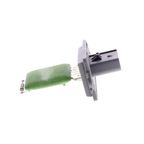 Vemo V10-79-0037 HVAC Blower Motor Resistor - Rear - view 5