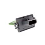 Vemo V10-79-0037 HVAC Blower Motor Resistor - Rear - view 6