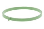 Vemo V10-81-0130 Fuel Injection Throttle Body Mounting Gasket - view 1