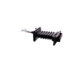 Vemo V10-83-0079 Door Wiring Harness - Front Left - view 6