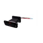 Vemo V10-83-0079 Door Wiring Harness - Front Left - view 8
