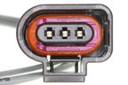 Vemo V10-83-0087 Door Wiring Harness - view 2