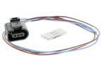 Vemo V10-83-0087 Door Wiring Harness - view 4