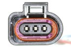 Vemo V10-83-0087 Door Wiring Harness - view 5