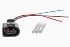 Vemo V10-83-0087 Door Wiring Harness - view 1