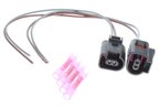 Vemo V10-83-0088 Door Wiring Harness - view 1