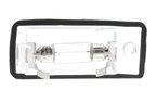 Vemo V10-84-0001 License Plate Light Bulb - view 2