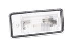 Vemo V10-84-0001 License Plate Light Bulb - view 1