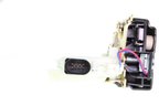 Vemo V10-85-0011 Door Lock Actuator Motor - Front Left or Front Right - view 2