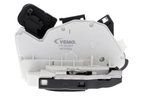 Vemo V10-85-0077 Door Lock Actuator Motor - Front Right - view 1
