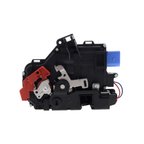 Vemo V10-85-2247 Door Lock Actuator Motor - Rear Left - view 3