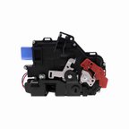 Vemo V10-85-2248 Door Lock Actuator Motor - Rear Right - view 3