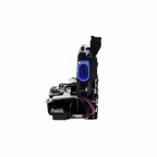 Vemo V10-85-2248 Door Lock Actuator Motor - Rear Right - view 4