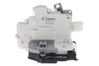 Vemo V10-85-2312 Door Lock Actuator Motor - Rear Right - view 1
