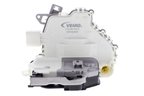 Vemo V10-85-2313 Door Lock Actuator Motor - Front Left - view 1