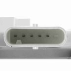 Vemo V10-85-2315 Door Lock Actuator Motor - Rear Left - view 2