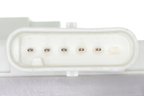 Vemo V10-85-2316 Door Lock Actuator Motor - Rear Right - view 2