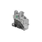 Vemo V10-85-2332 Door Lock Actuator Motor - Rear Right - view 6