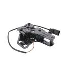 Vemo V10-85-2340 Hood Lock - view 6