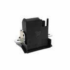 Vemo V10-85-2359 Tailgate Lock - view 3