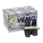 Vemo V10-85-2359 Tailgate Lock - view 5