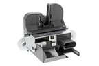 Vemo V10-85-6350 Trunk Lock Actuator Motor - Rear - view 1