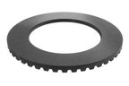 Vemo V10-92-1494 ABS Wheel Speed Sensor Tone Ring - Rear, Rear Left or Rear Right - view 2