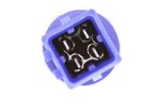 Vemo V10-99-0125 Engine Coolant Temperature Sender - view 2