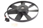 Vemo V15-01-1832-1 Engine Cooling Fan Motor - Front or Left - view 1