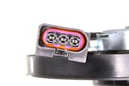Vemo V15-01-1834-1 Engine Cooling Fan Motor - Right - view 2