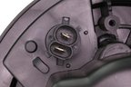 Vemo V15-03-1850-1 HVAC Blower Motor - Front or Rear - view 2