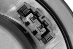 Vemo V15-03-1879 HVAC Blower Motor - view 2