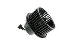 Vemo V15-03-1881 HVAC Blower Motor - Center or Rear - view 1