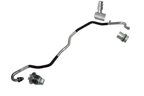 Vemo V15-20-0004 A/C Refrigerant Suction Hose - view 1