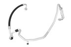 Vemo V15-20-0082 A/C Refrigerant Suction Hose - Compressor To Evaporator - view 3