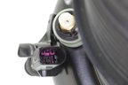 Vemo V15-50-0015 Suspension Shock Absorber - Front - view 2