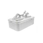 Vemo V15-60-0011 Automatic Transmission Oil Cooler - view 4
