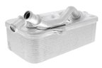 Vemo V15-60-0011 Automatic Transmission Oil Cooler - view 1