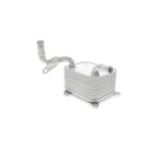 Vemo V15-60-0013 Engine Oil Cooler - view 2