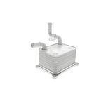 Vemo V15-60-0013 Engine Oil Cooler - view 4