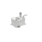 Vemo V15-60-0013 Engine Oil Cooler - view 8