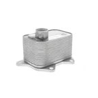 Vemo V15-60-0015 Engine Oil Cooler - view 8