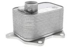 Vemo V15-60-0015 Engine Oil Cooler - view 1