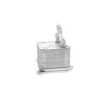 Vemo V15-60-0017 Engine Oil Cooler - view 3